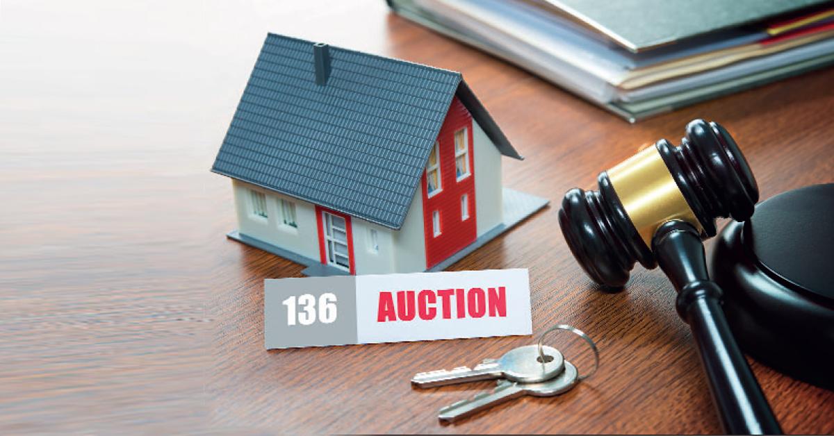 Auction Notice