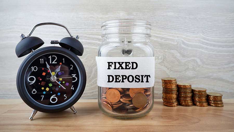 Fixed Deposit