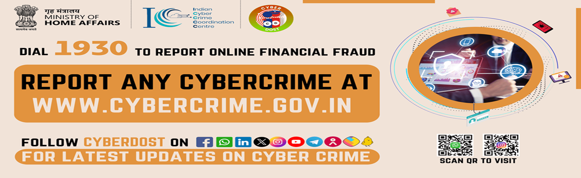 cybercrime