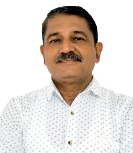 Vice-Chairman