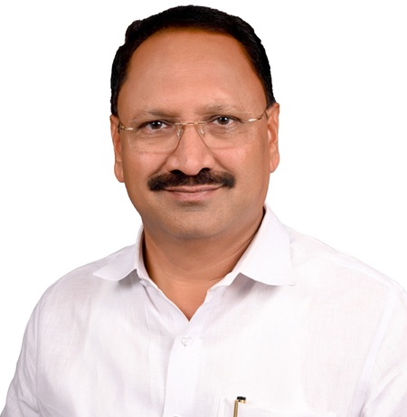 Director
