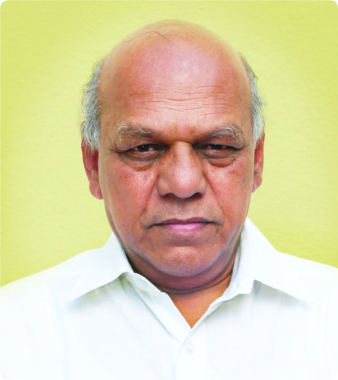 Former Chairman